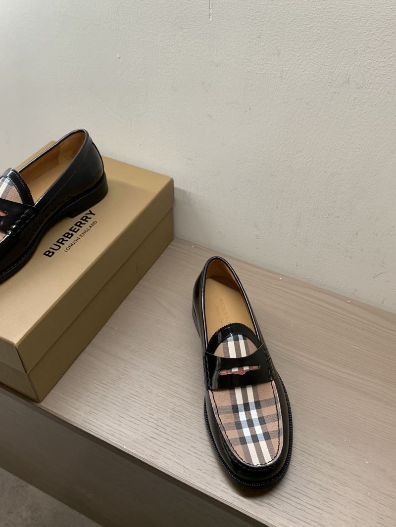 Burberry Business Shoes